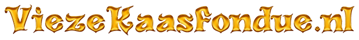 ViezeKaasfondue.nl